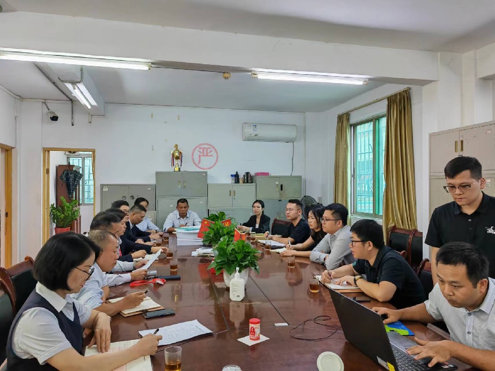 我司助力清远市中国电信完成农商银行金融POC测试，金融AI产品功能获全面验证