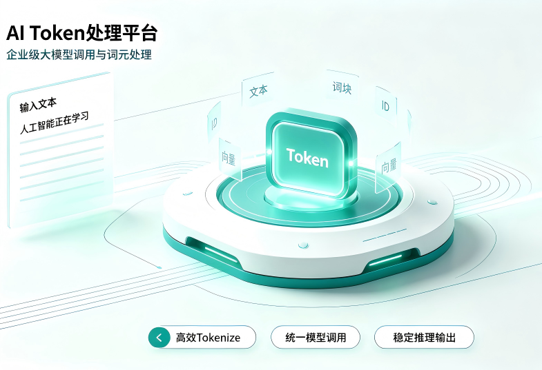 智算引擎